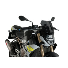 NEW GENERATION SPORT FOR BMW S1000R 2021-2023 - D.SMOKE